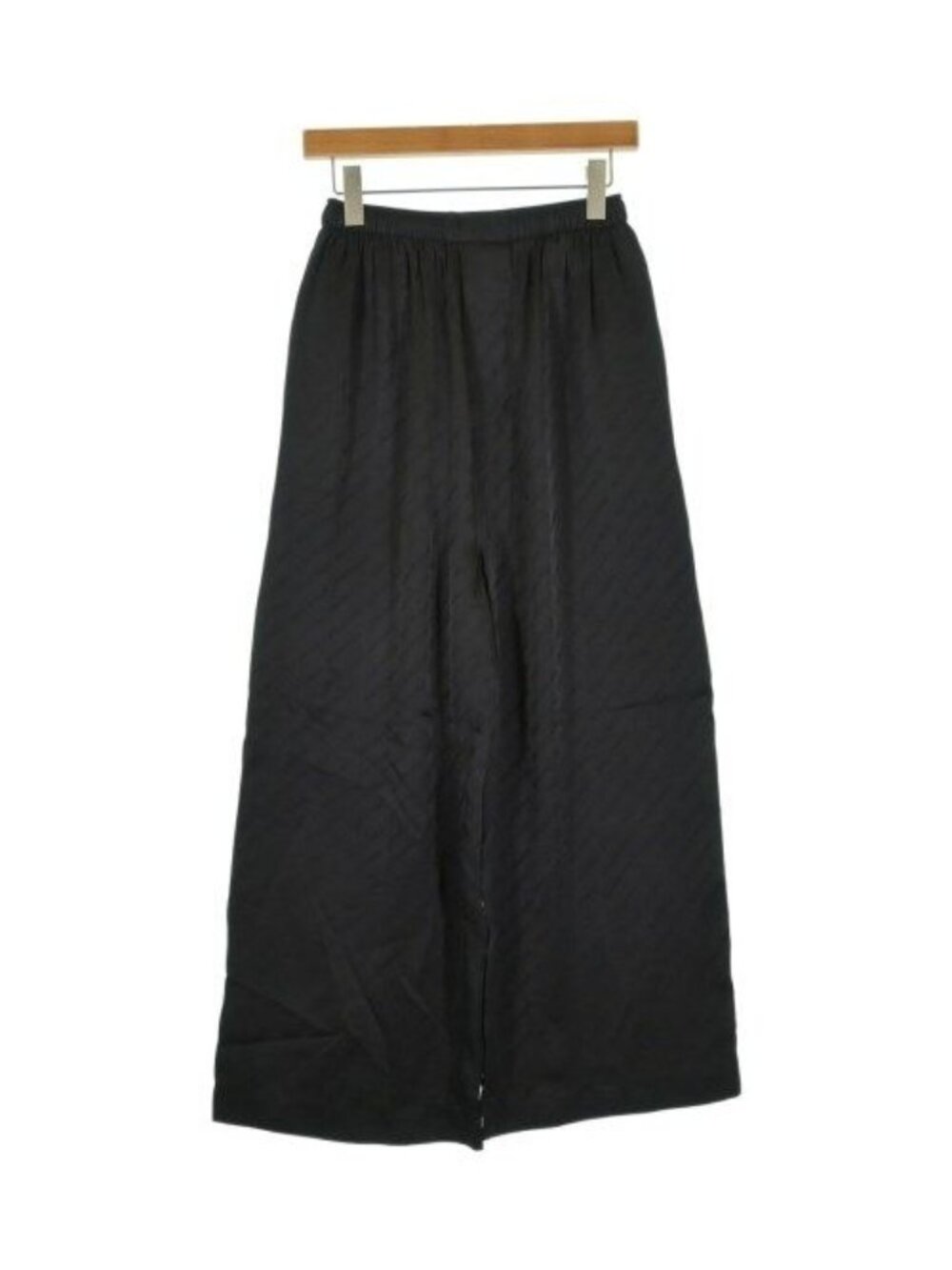Balenciaga Pants Black